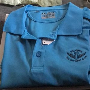Under Armour Shirt